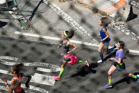 Everything You Need to Know About ‘Who Were We Running .